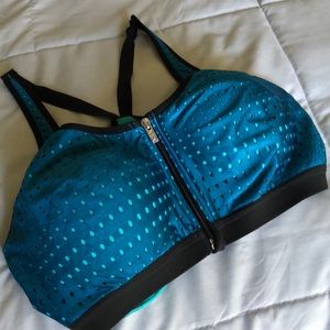 Victoria’s Secret Racer Back Sports Bra